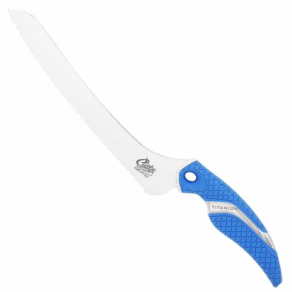 Cuda 18844 Lame