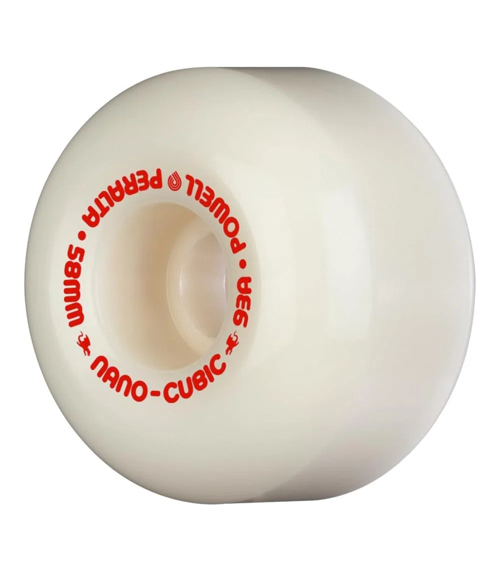 Powell Peralta Dragon Formula Roues de Skateboard