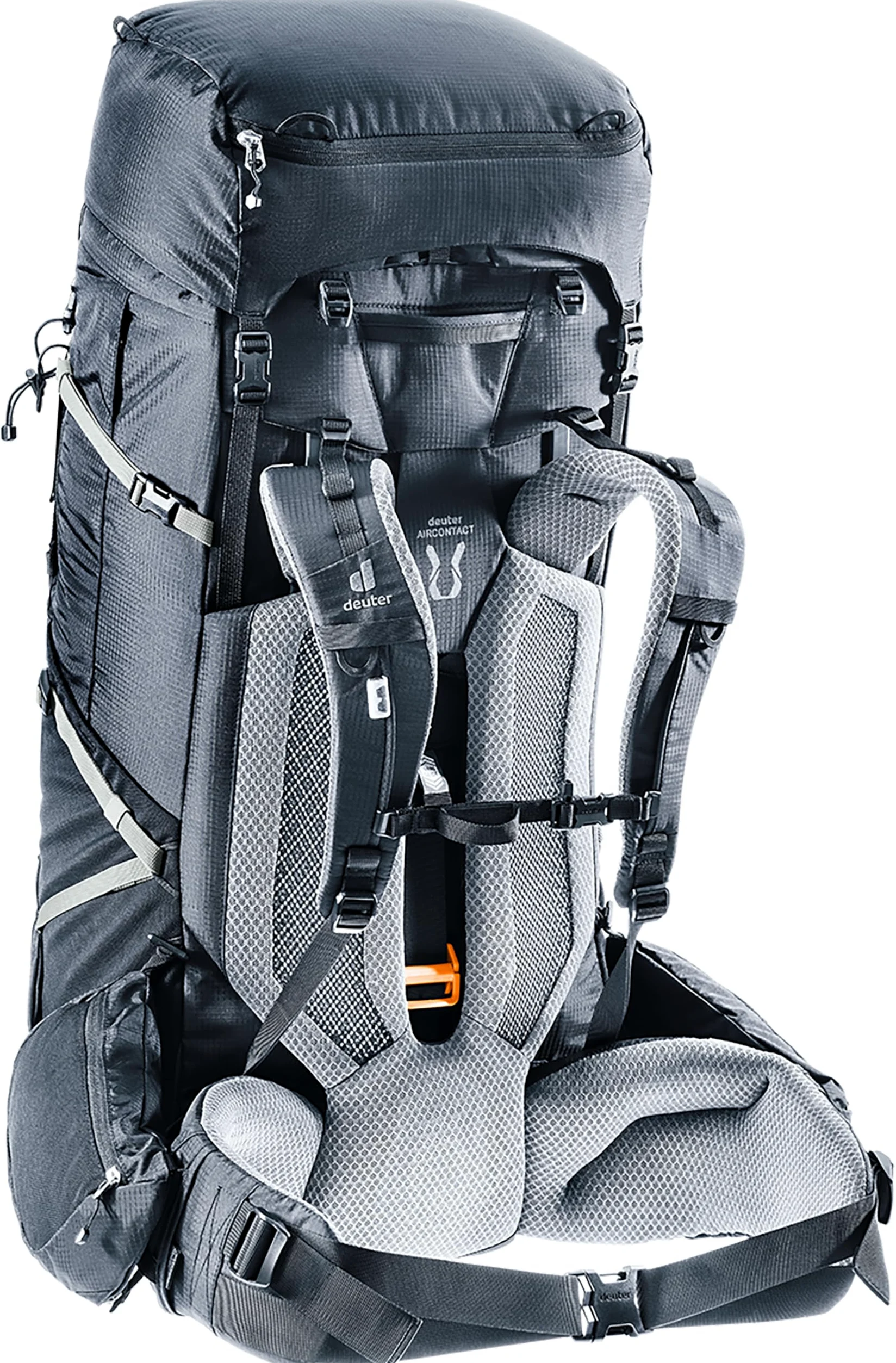 deuter Aircontact Pro 75+10 Sac à dos de trekking