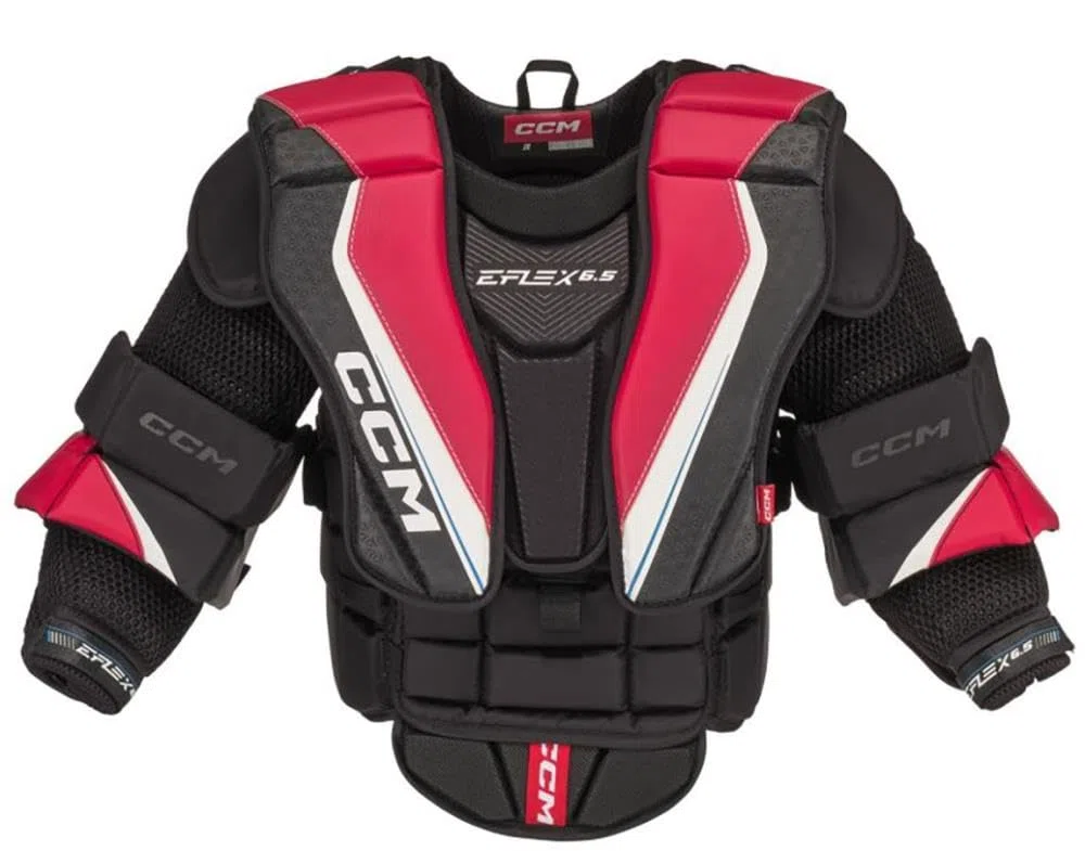 CCM EFLEX 6.9 Chest & Arm Protector Men