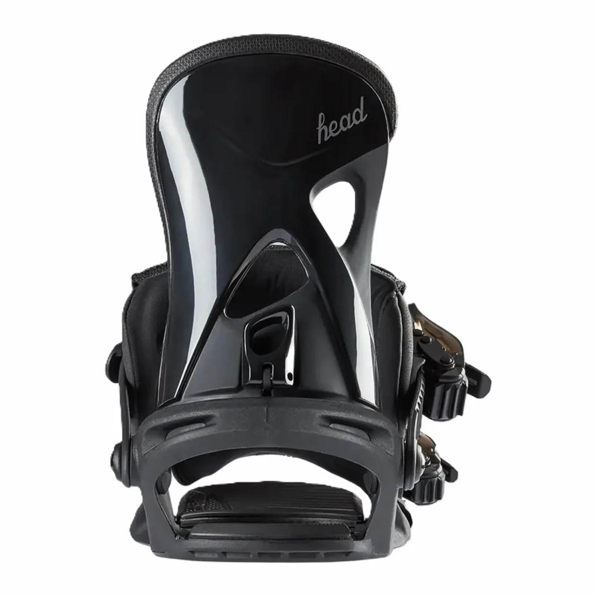 HEAD Nx Fay I Liaison de Snowboard Adulte Unisexe