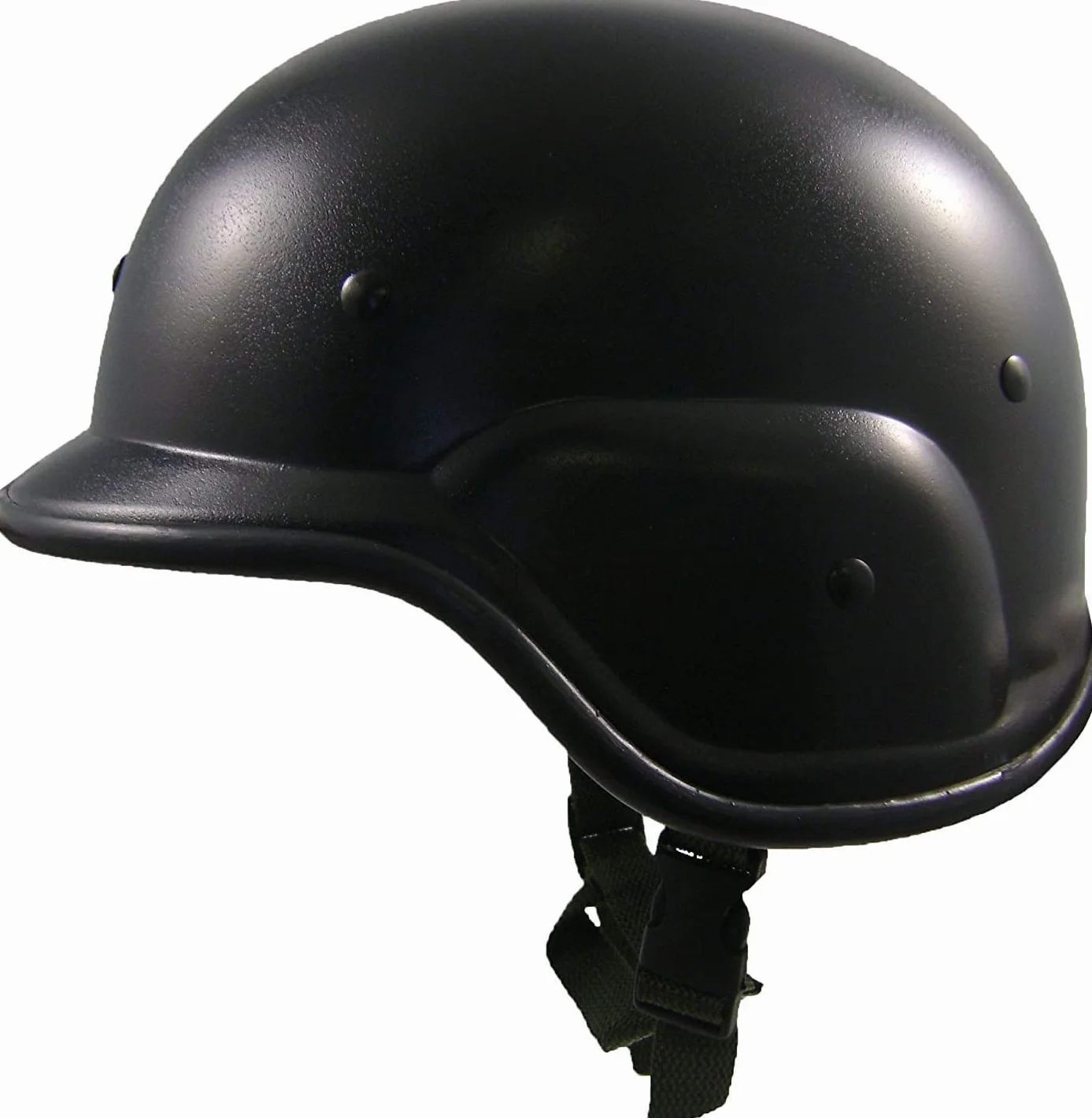 Casque Tactique M88 Paintball Airsoft avec Mentonnière Réglable