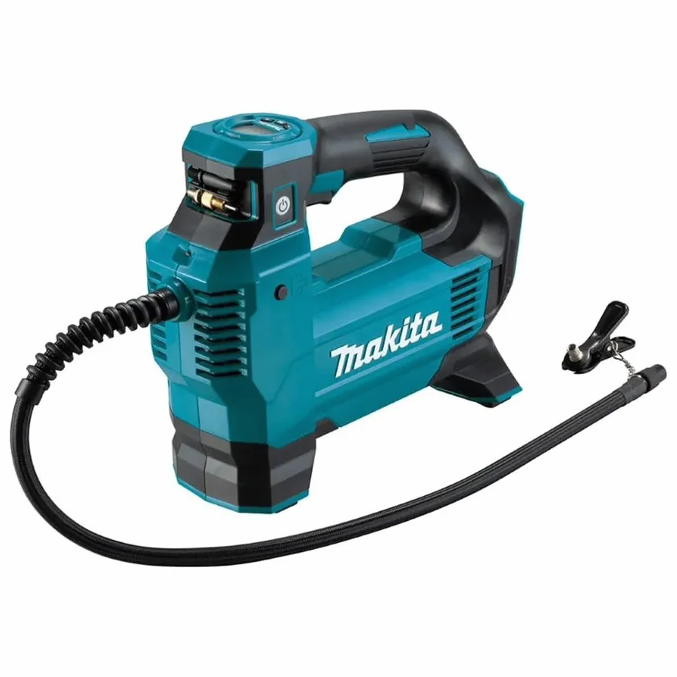 Gonfleur 18V Li-Ion (produit seul) Makita - DMP181Z