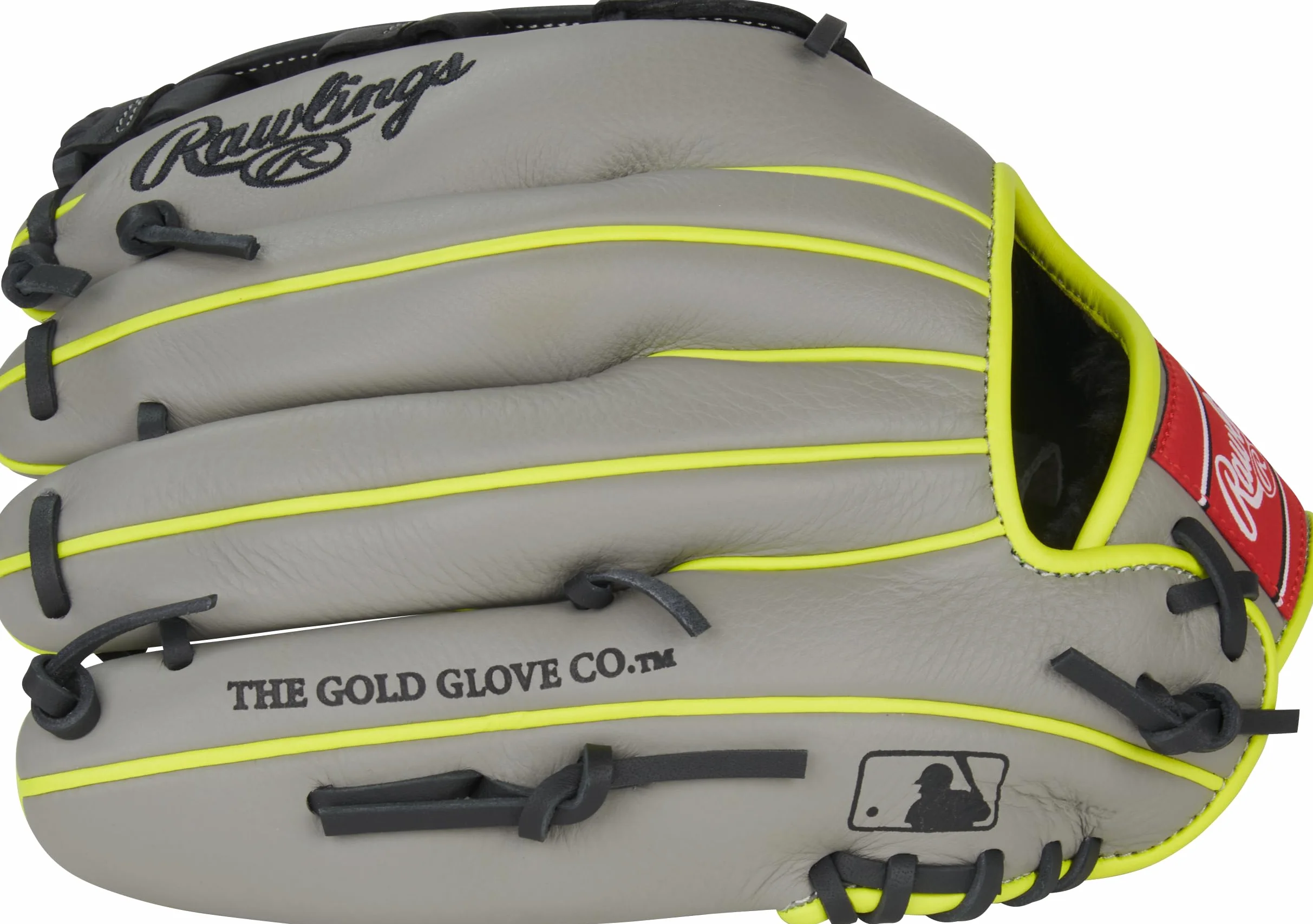 Rawlings Select Lite Youth Baseball Glove | Pro Player Models | Sizes 10.5"-12.25" | Multiple Styles Gant Garçon
