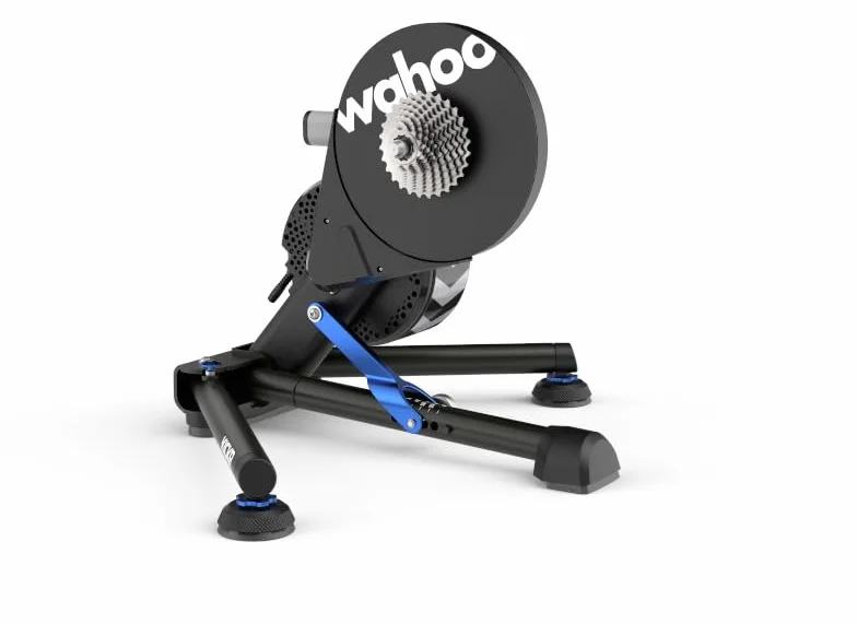 Wahoo KICKR V6 Smart Trainer