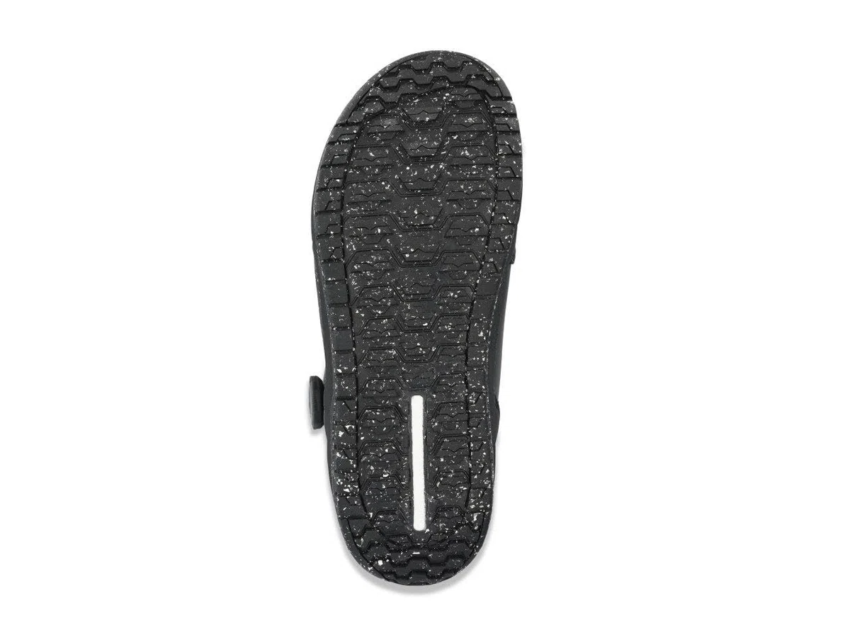 Ride Lasso Boot 2025 Black