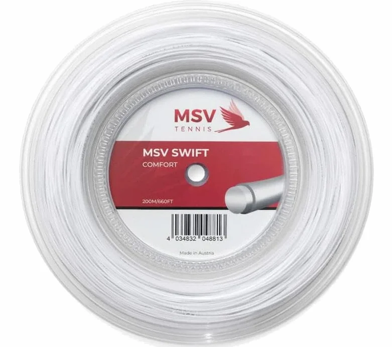 MSV Swift 200m 1.25mm