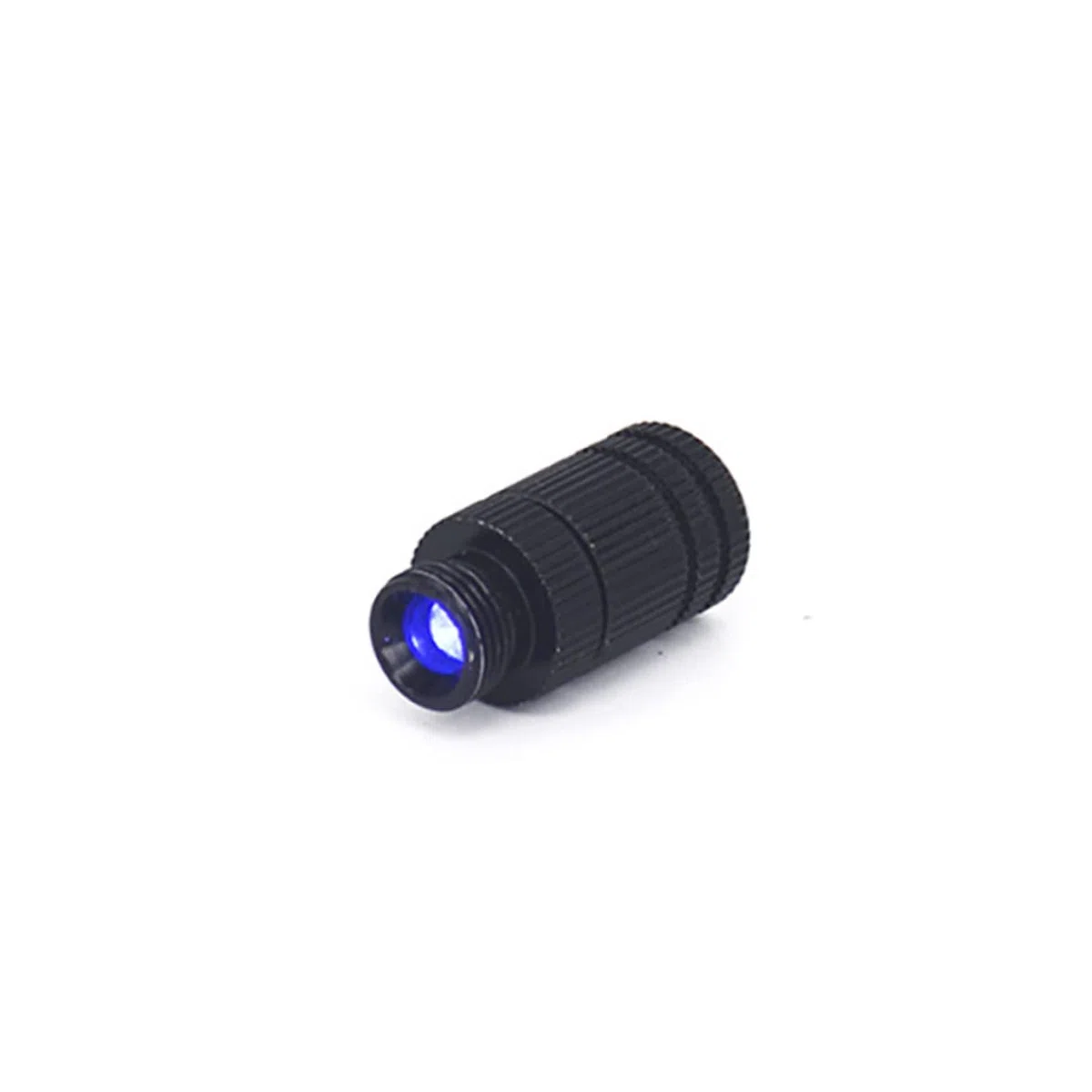 Viseur d'arc pour arcs à poulies, lumière de Vue LED à Fiber Optique, Filetage 3/8-32, Ajustement Universel