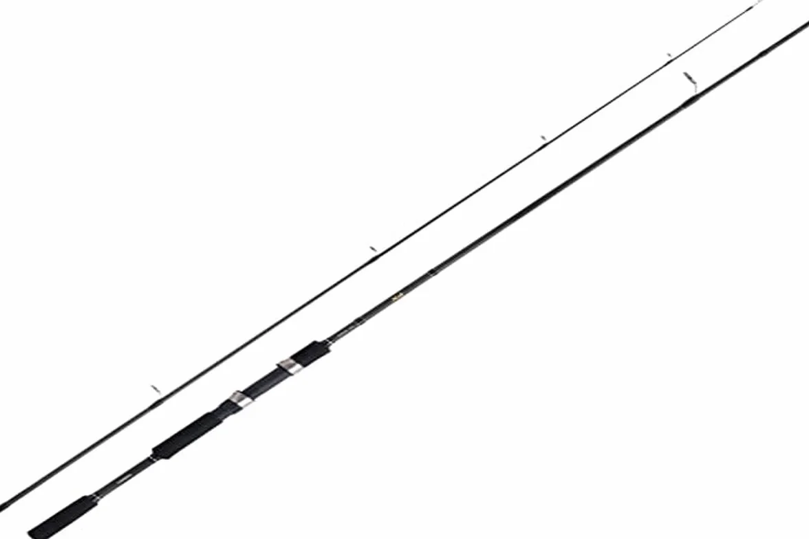 Shimano FX XT Angelrute Spinnrute Forelle Barsch 2,10m 2,40m 2,70m