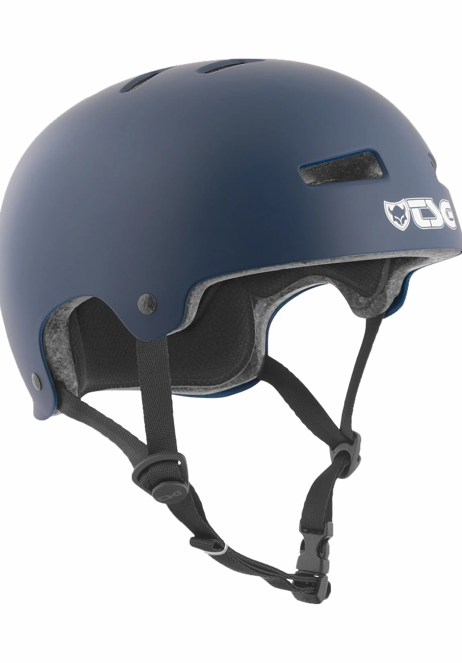 TSG Evolution Casque
