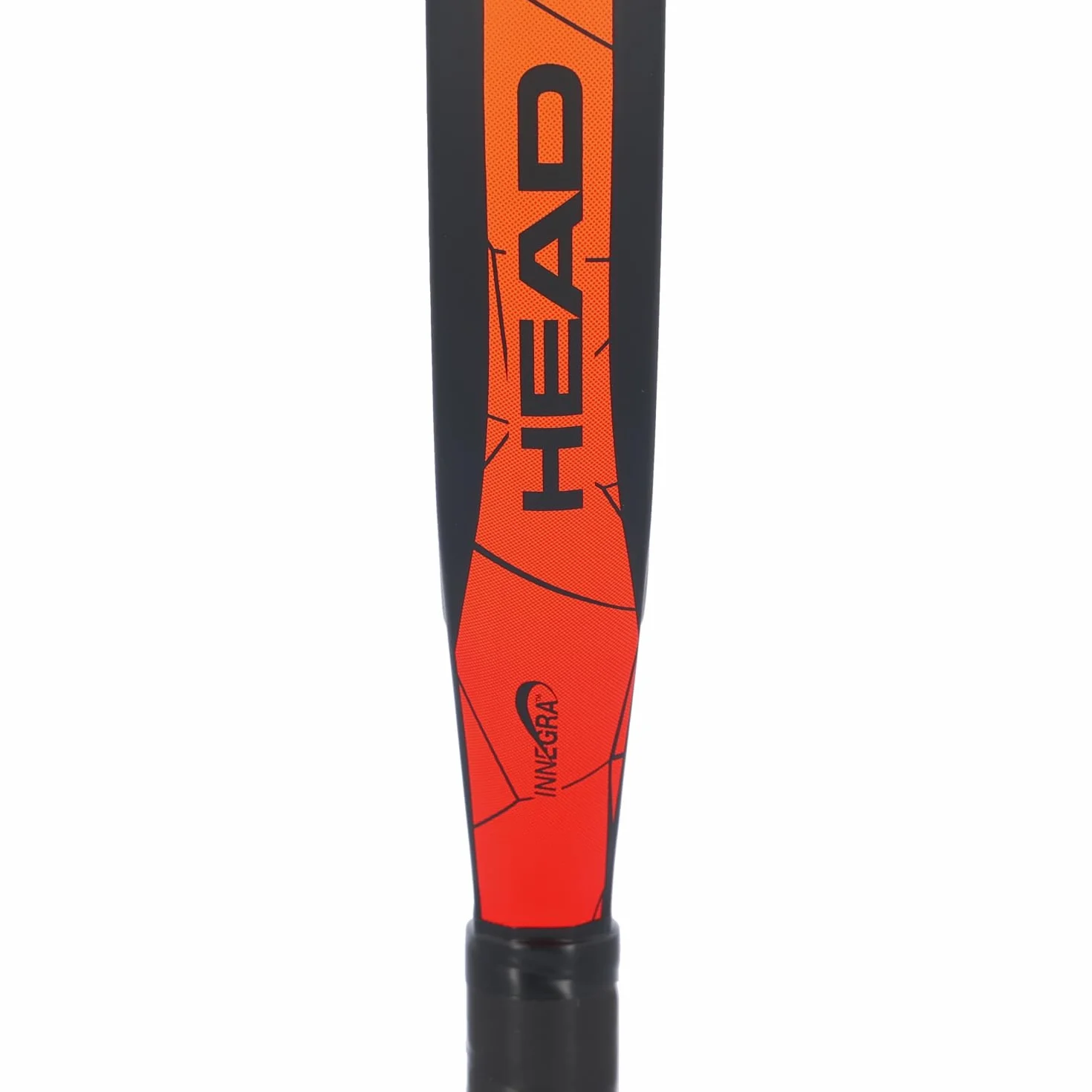 HEAD Challenge Orange