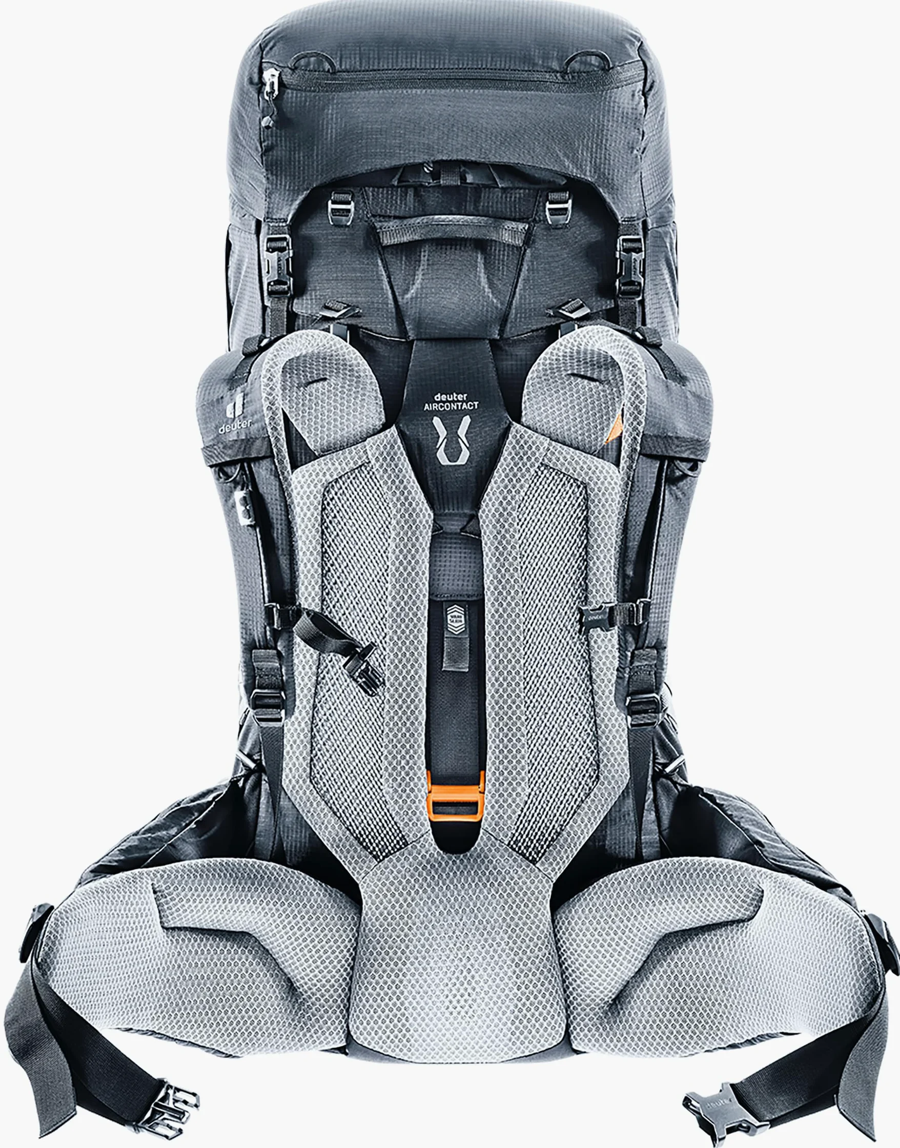 deuter Aircontact Pro 75+10 Sac à dos de trekking