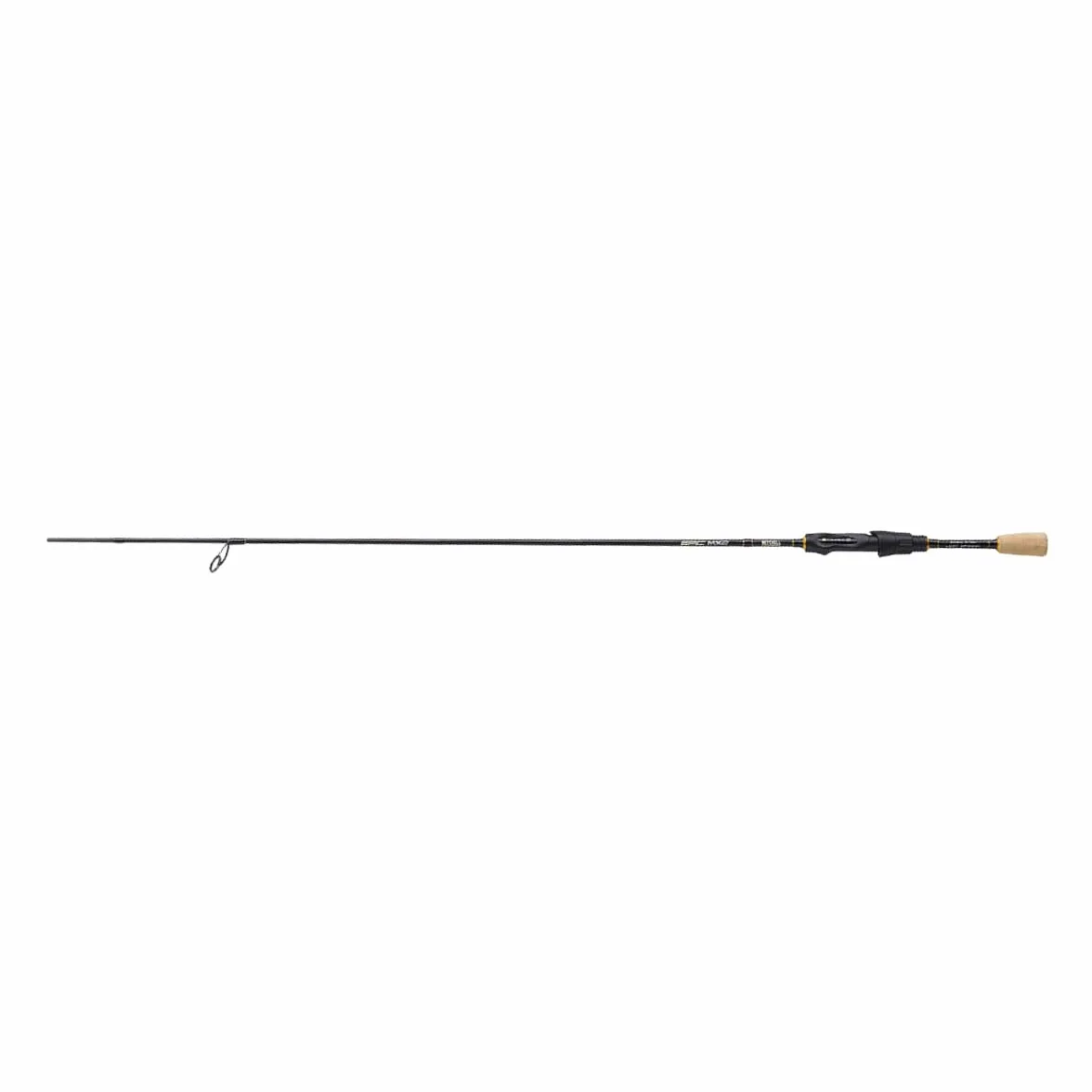 Mitchell Epic MX2 Spinning Rod – Lightweight Carbon Fishing Rod for Freshwater & Lure Angling | Fast Action, EVA Handle | Ideal for Trout, Perch & Predator Fishing | Multiple Sizes
