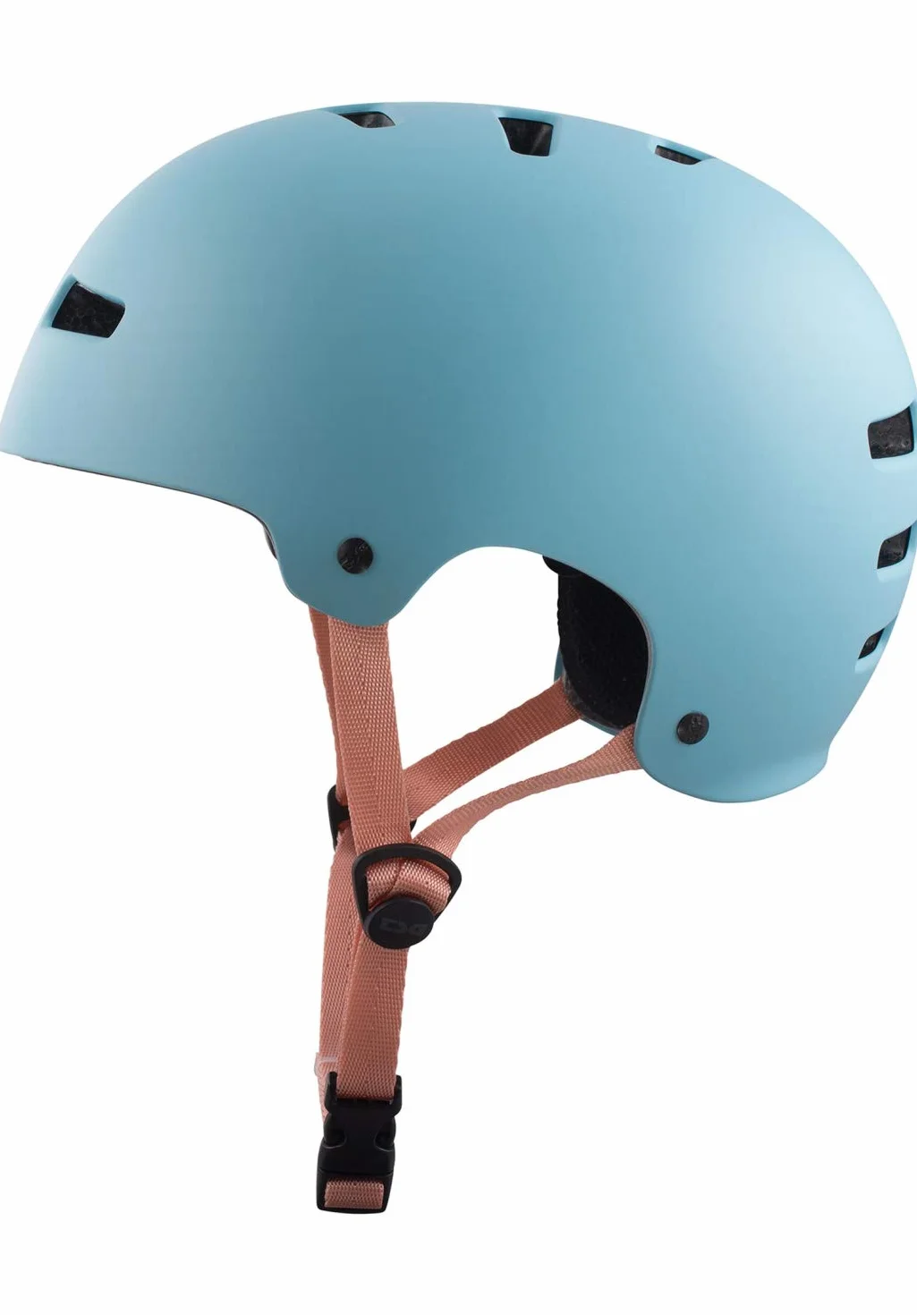 TSG Casque Evolution WMN Solid Color pour Femme
