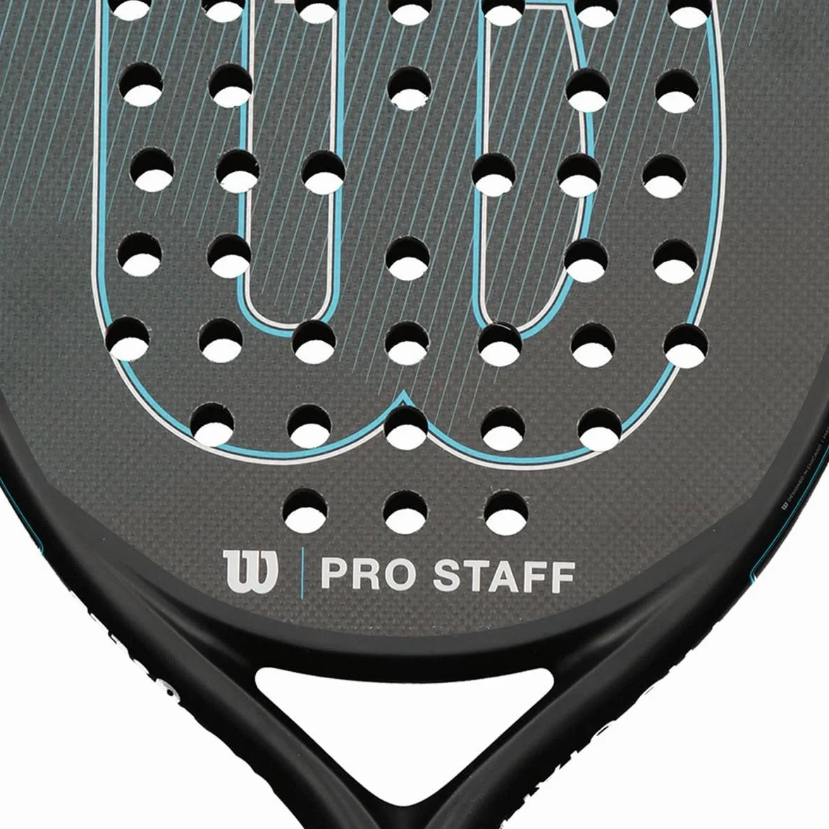 Wilson Pro Staff V2 Padel Alt 2
