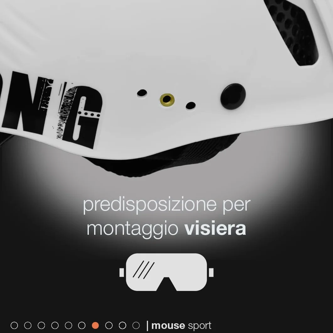 Kong 99716GN02KK Casque Noir Soft Touch Taille Unique