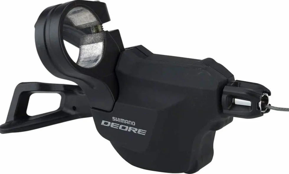 SHIMANO MANETA SH.SL-M6000 DEORE RAPIDFIRE DCHA. 10V. 2050