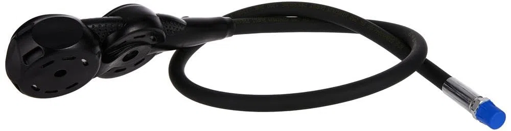 CRESSI Sub S.p.A. Console de plongée Noir