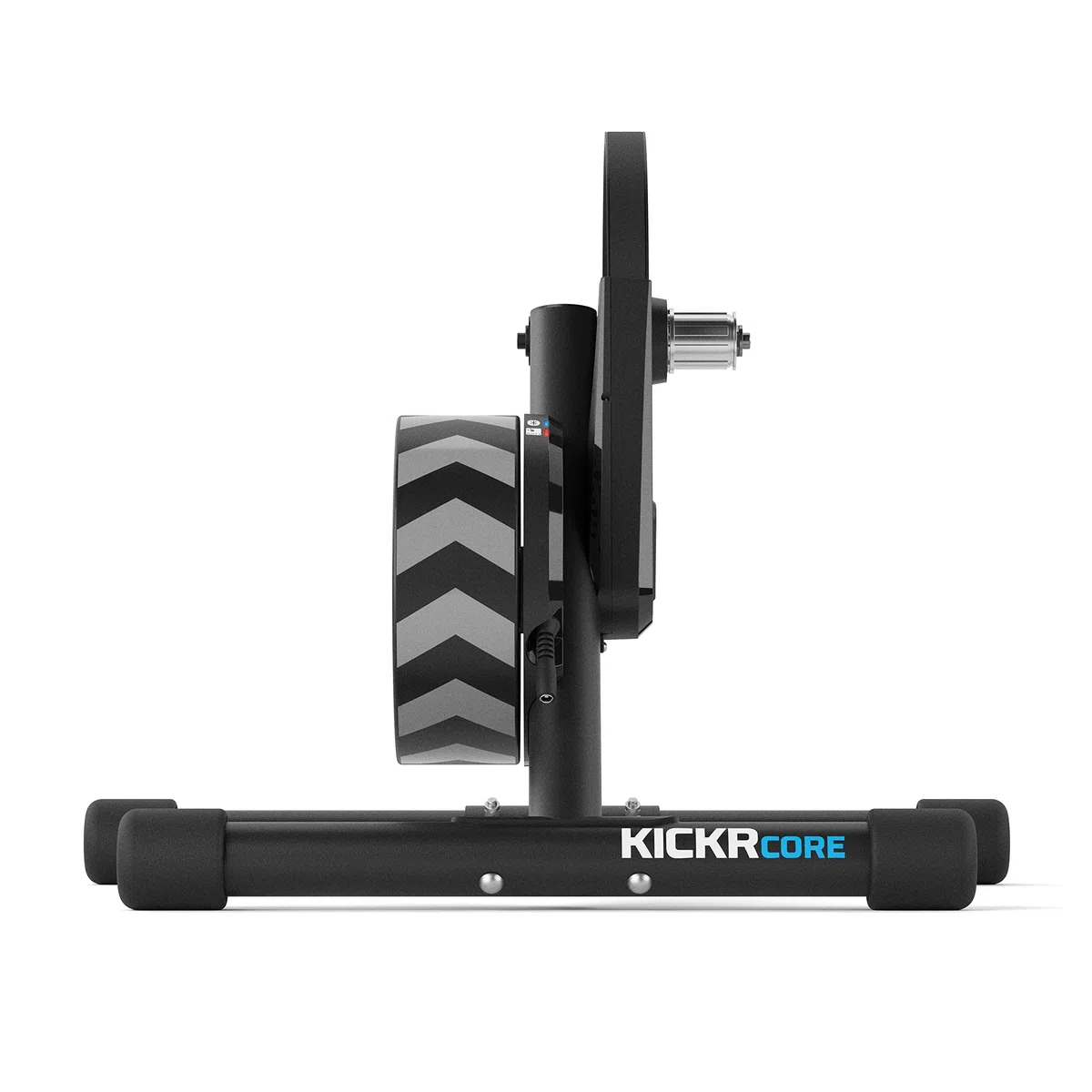 Wahoo KICKR Bicycle Trainer, Noir