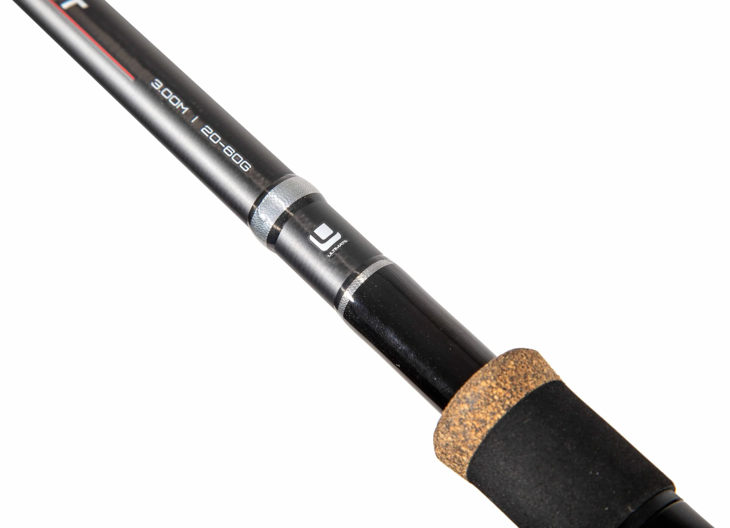 Ensemble Canne Ultimate Fury Feeder EXT 3.00m (20-60g) - Ensemble Coup