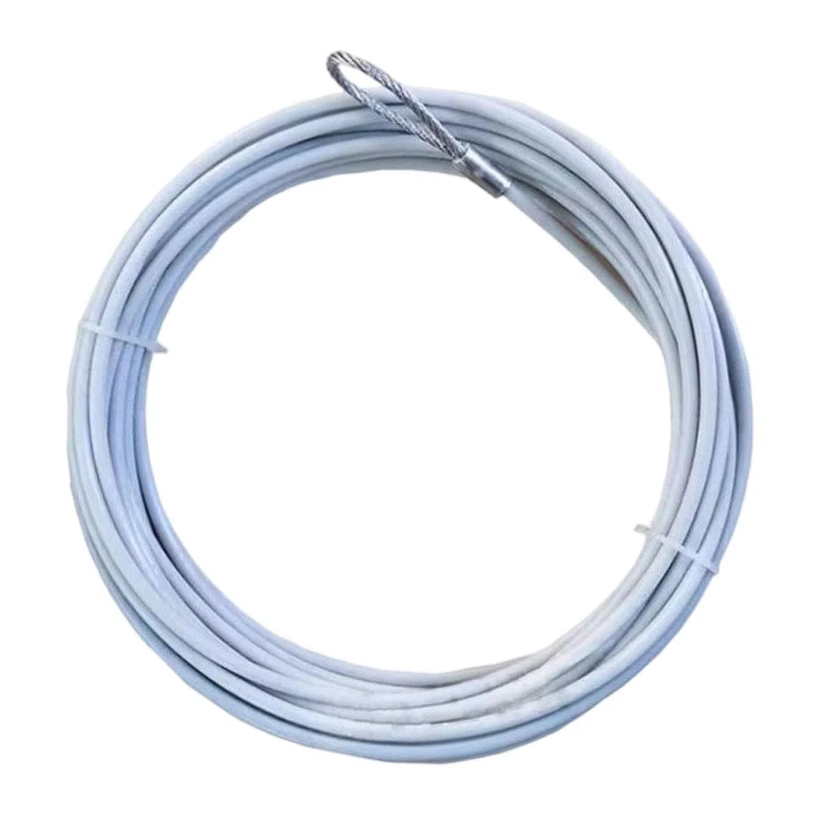 Câble de Filet de Tennis Professionnel 13,8 M, Accessoires pour Courts de Tennis, Cordon Headline