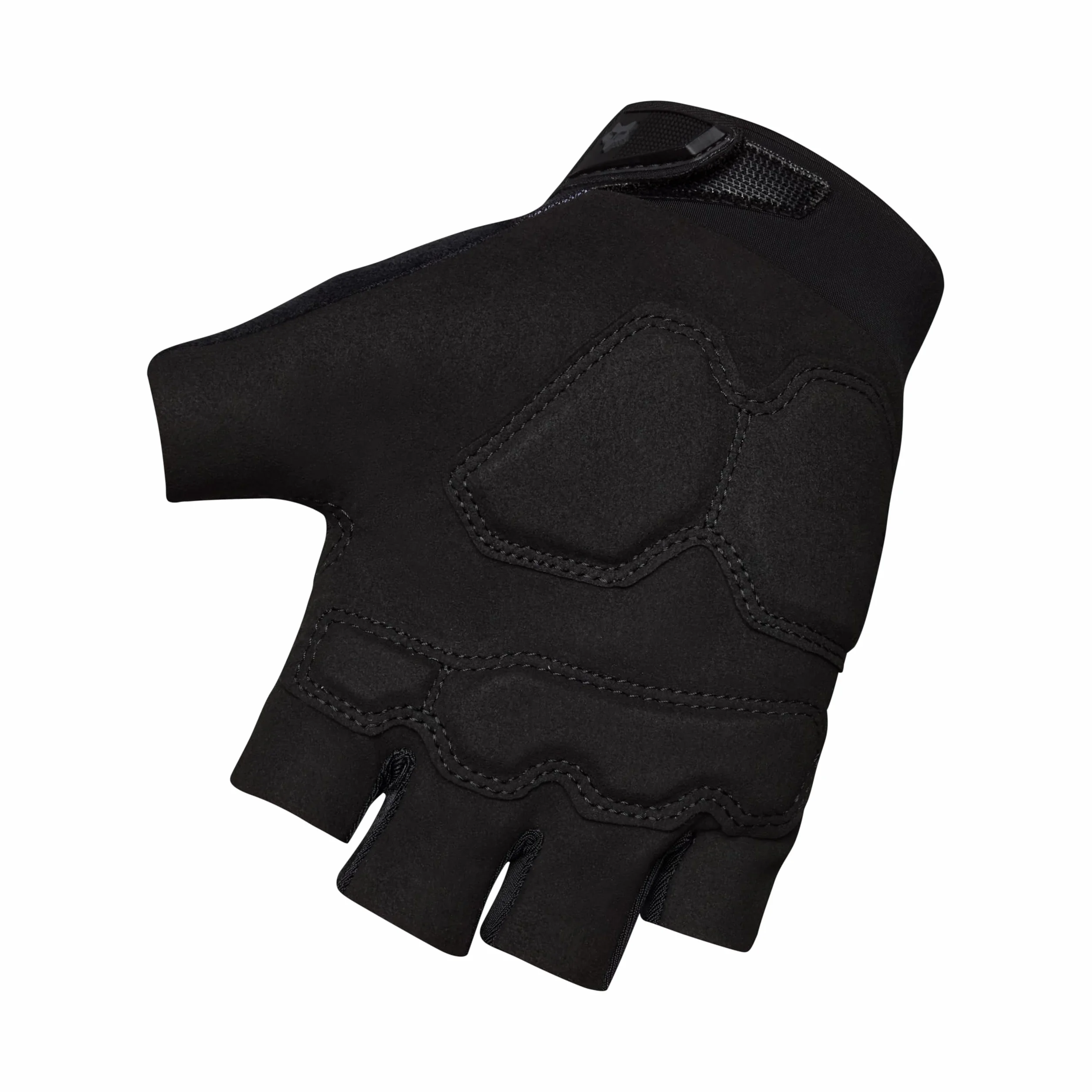 Fox Racing - Ranger Gel Gant Court - Hommes - Gants Vélo, Ajustement Optimal, Confort Supplémentaire, Utilisation Universelle, Vélo de Montagne