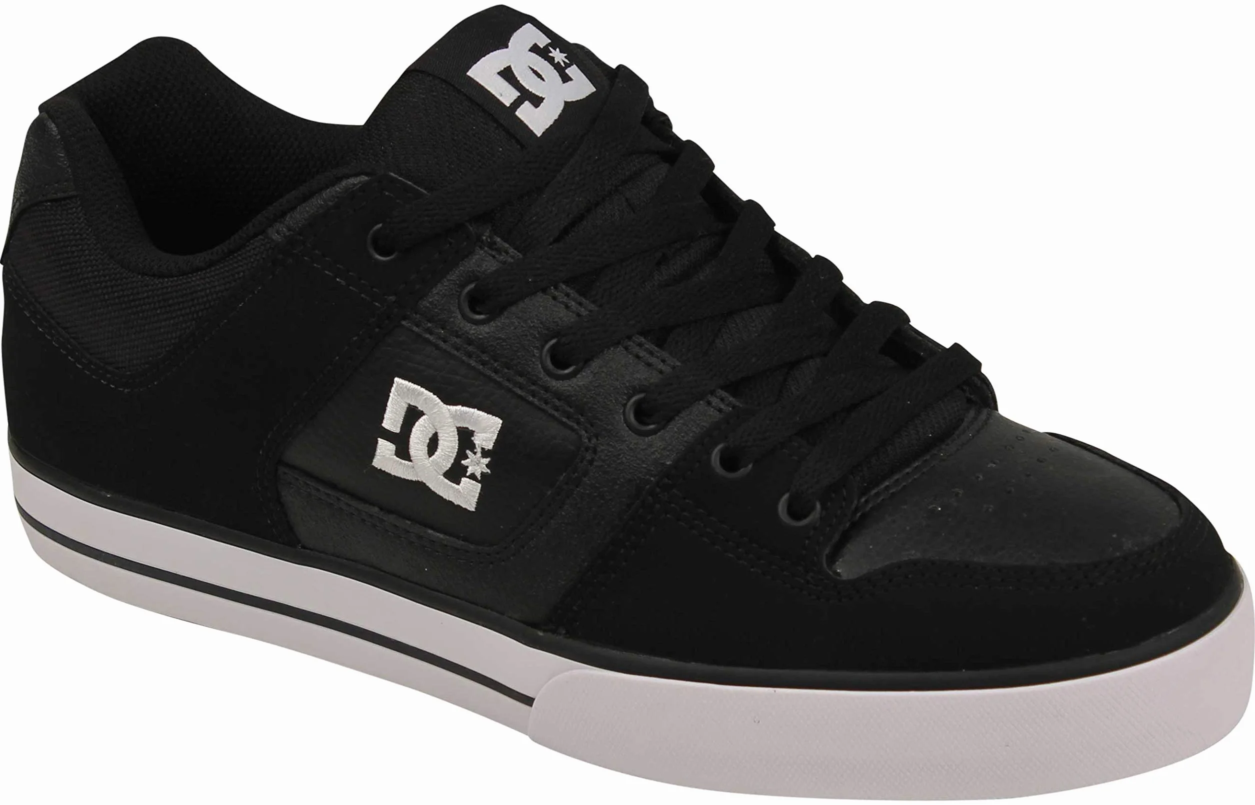 DC Shoes Pure, Baskets mode homme