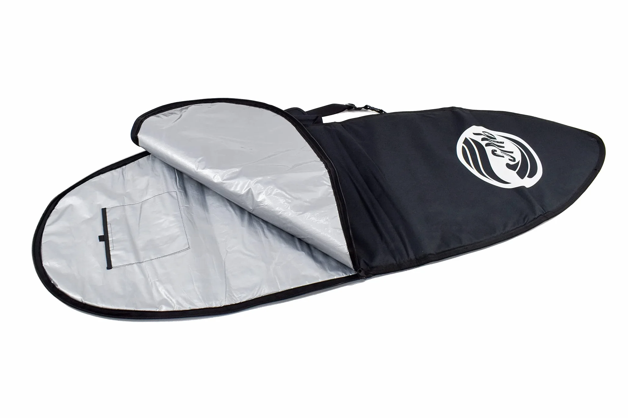 Sac Surf 6' 183cm