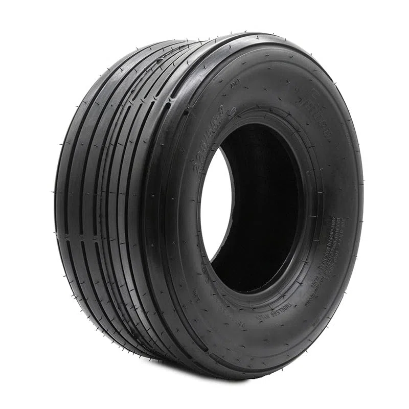 eWheel Pneu tubeless 18 x 9,5 8/225/55 8 lisse pour trottinette électrique haute résistance pour un usage quotidien meilleure adhérence et stabilité en déplacement urbain