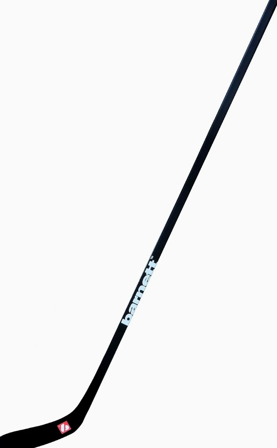 BARNETT HS-7 P92 87 LH Crosse de Hockey en Carbone Haut Module