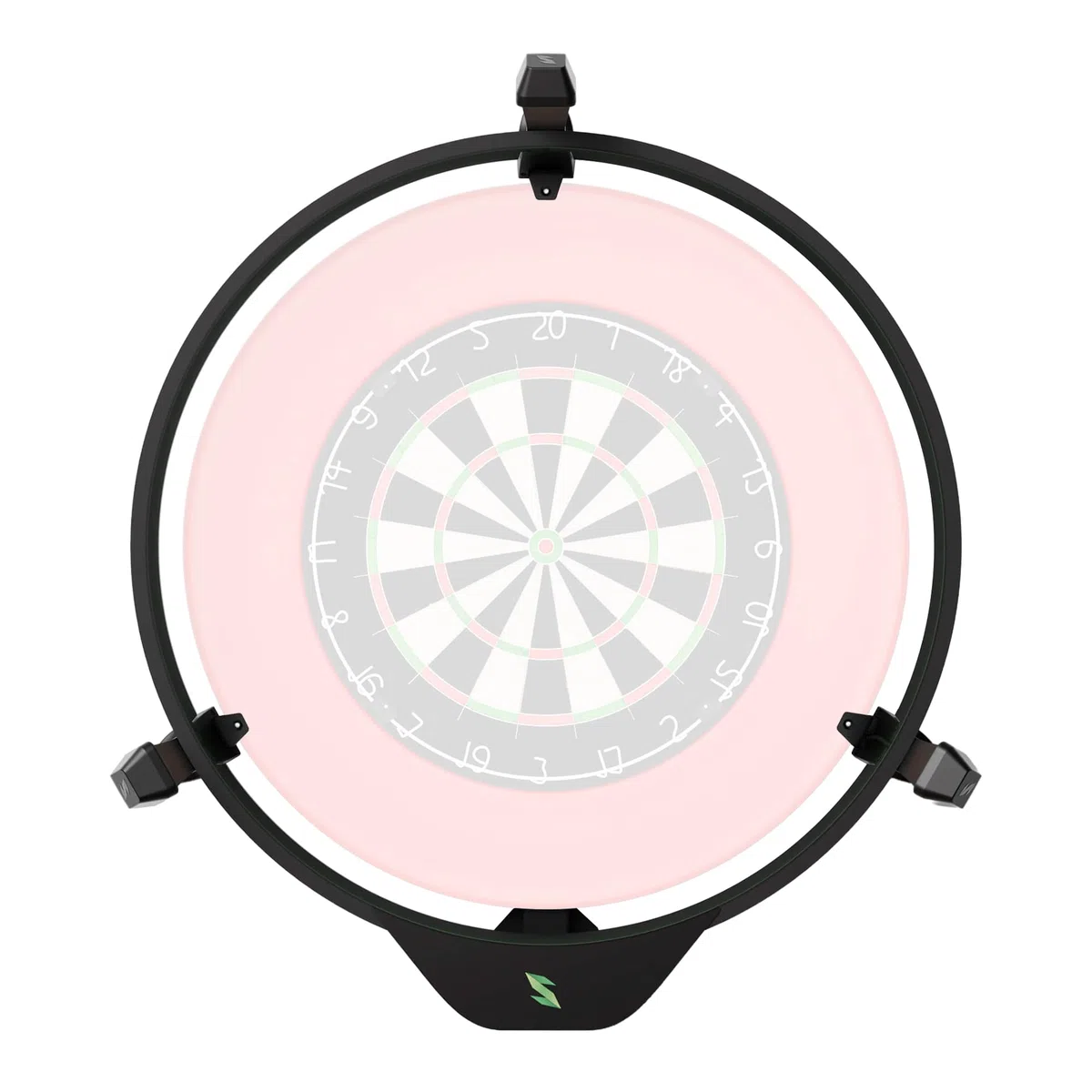 Scolia Systèmes de Notation automatiques pour fléchettes à Pointe en Acier : jouez à des Jeux et des tournois en Ligne ou en Personne avec des craies et des appels automatisés fiables