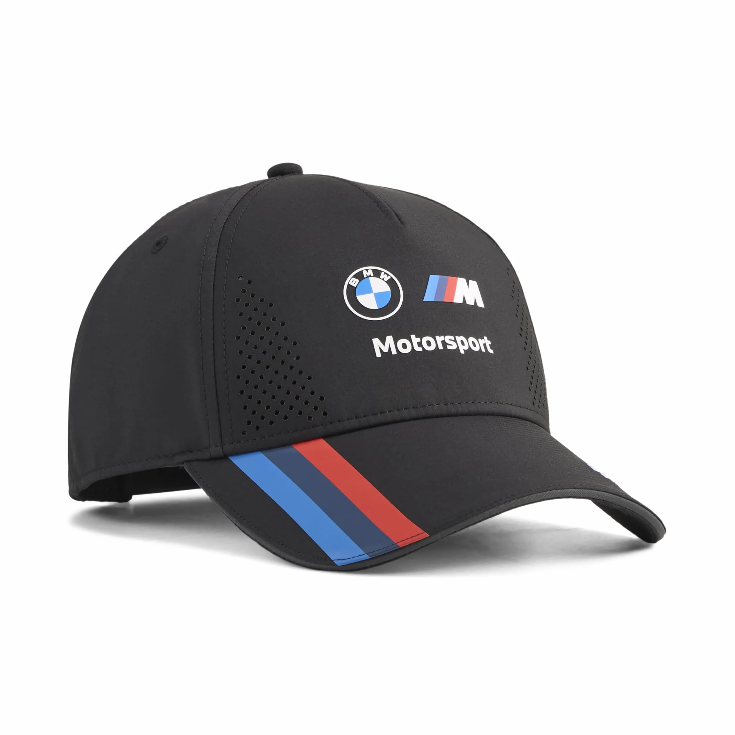PUMA BMW M Motorsport Casquette Baseball Team – Taille Unique