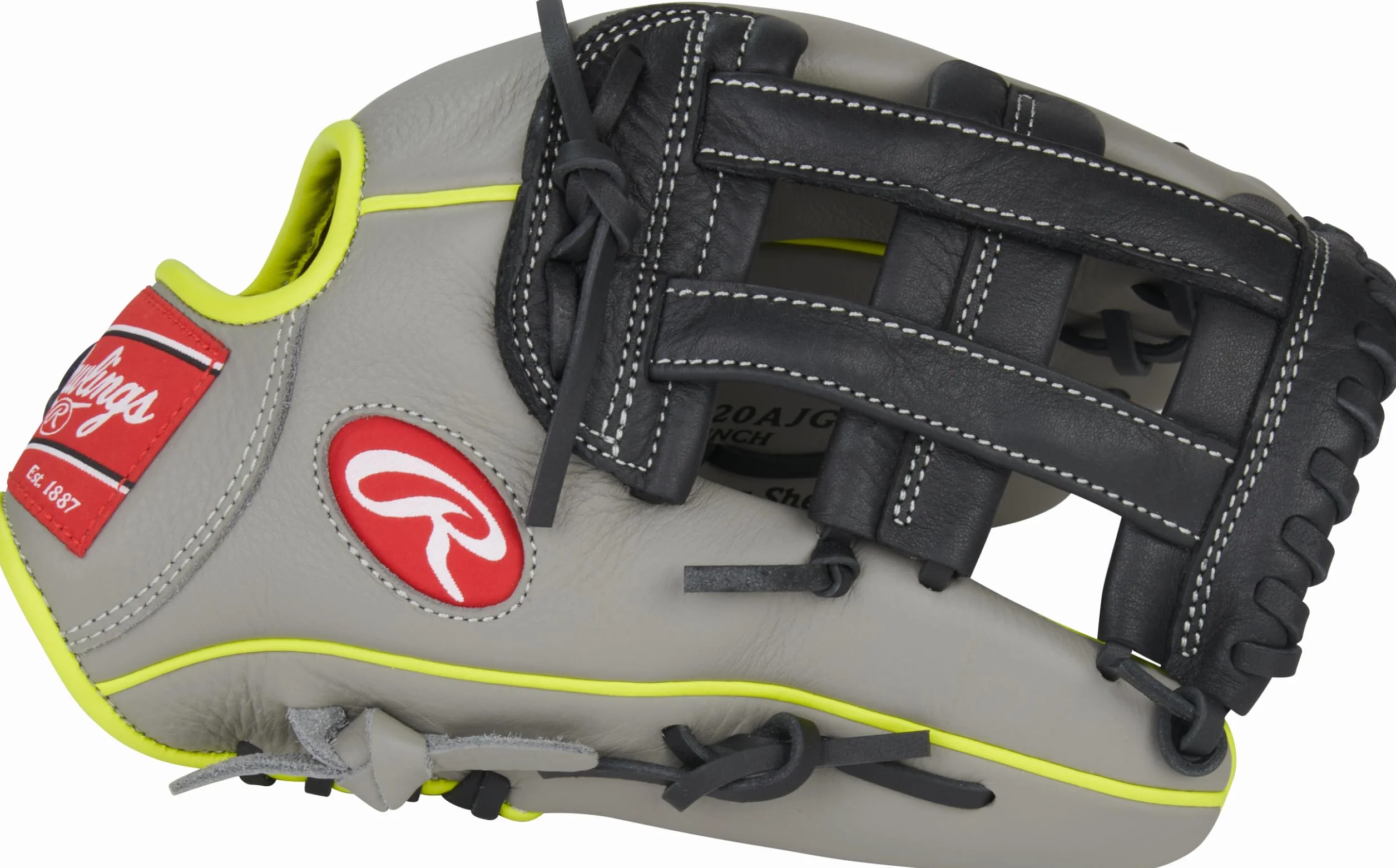 Rawlings Select Lite Youth Baseball Glove | Pro Player Models | Sizes 10.5"-12.25" | Multiple Styles Gant Garçon