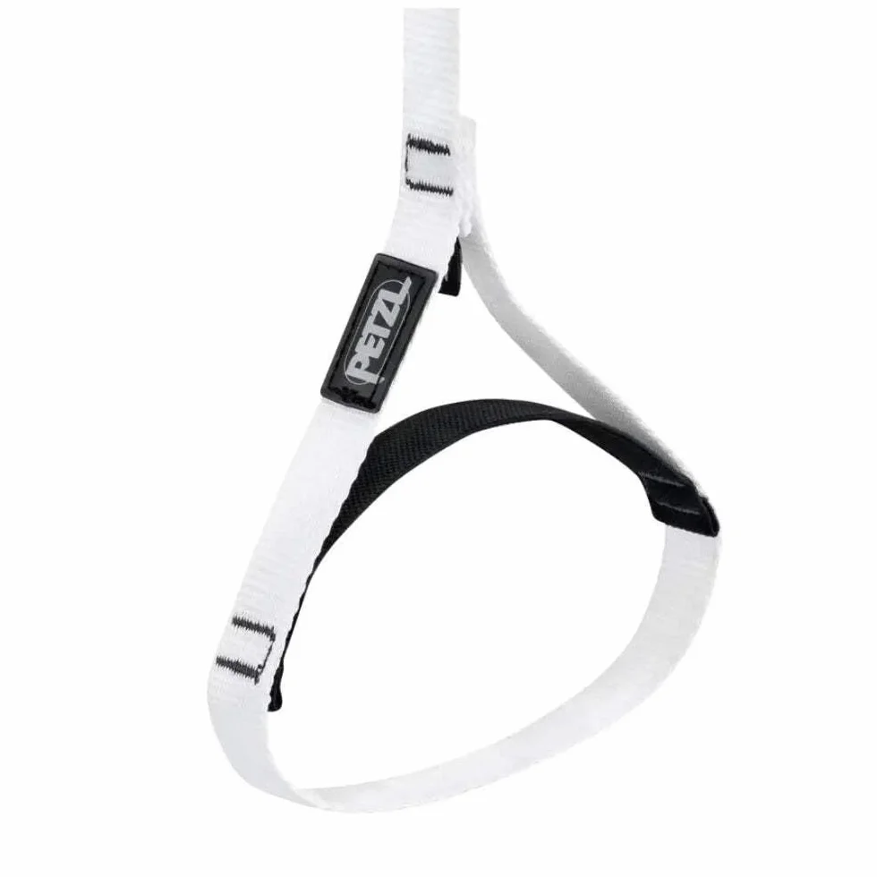 Petzl Pédale Knee Ascent Clip