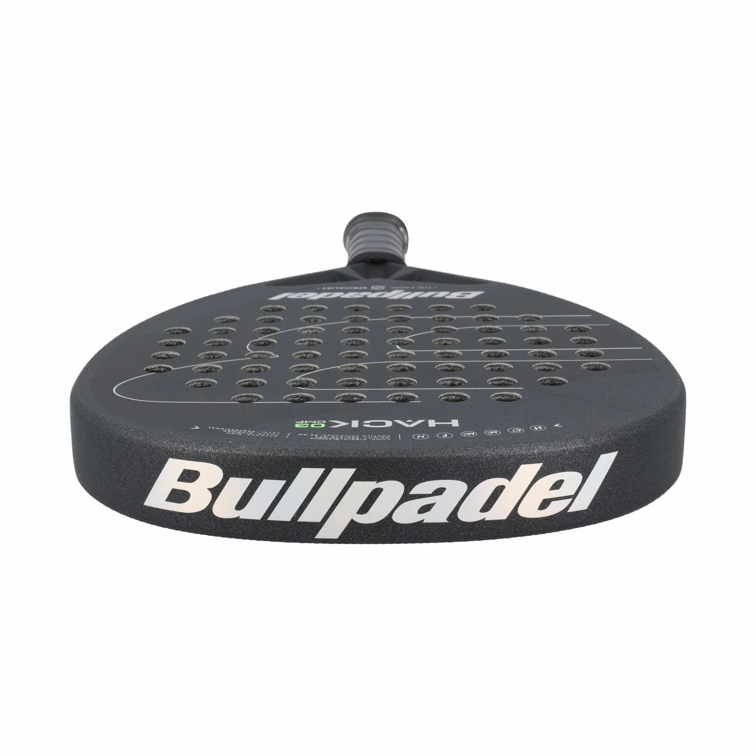 BULLPADEL HACK 03 CMF X-Series