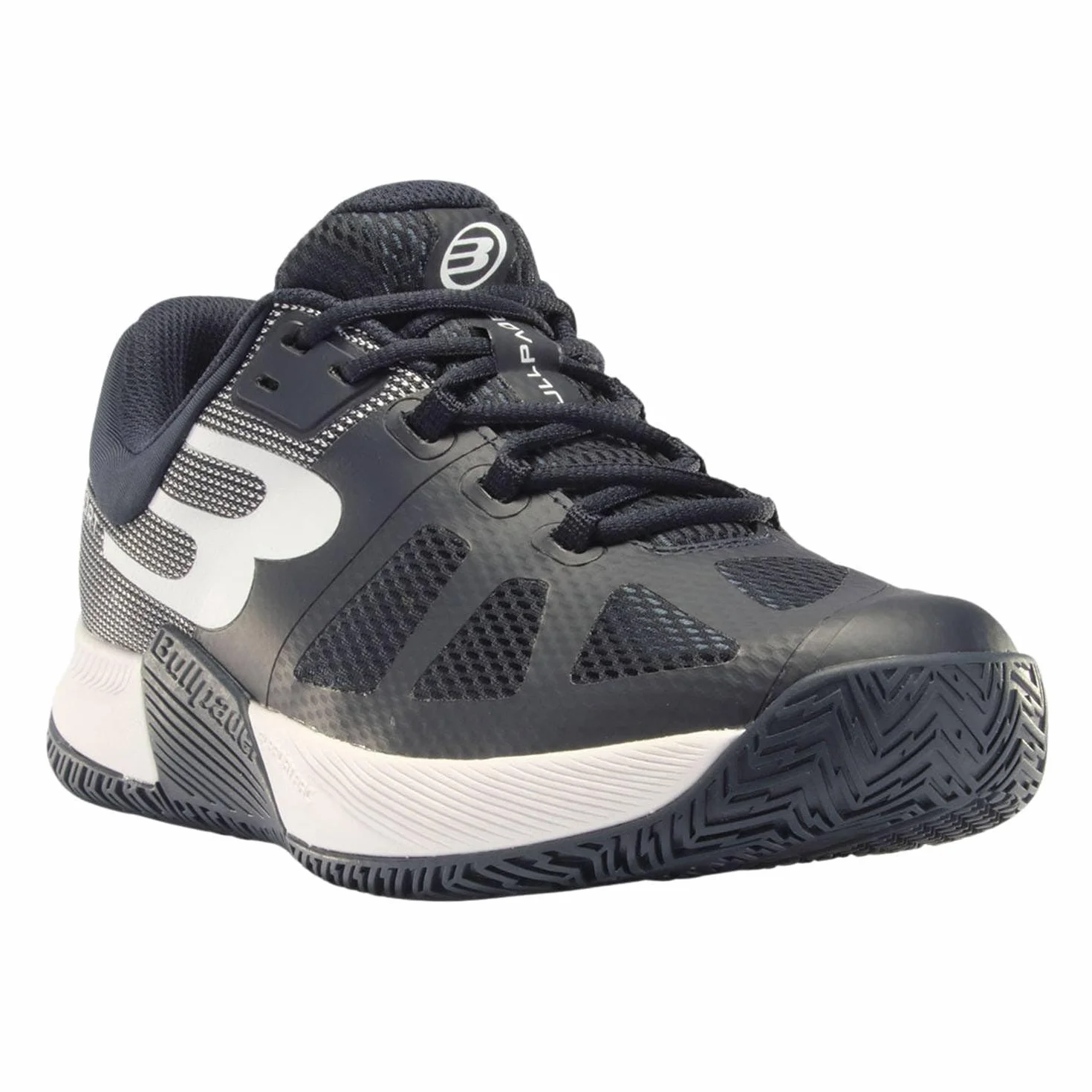 Bullpadel Performance Comfort 24i Ck62004000 Bleu Marine
