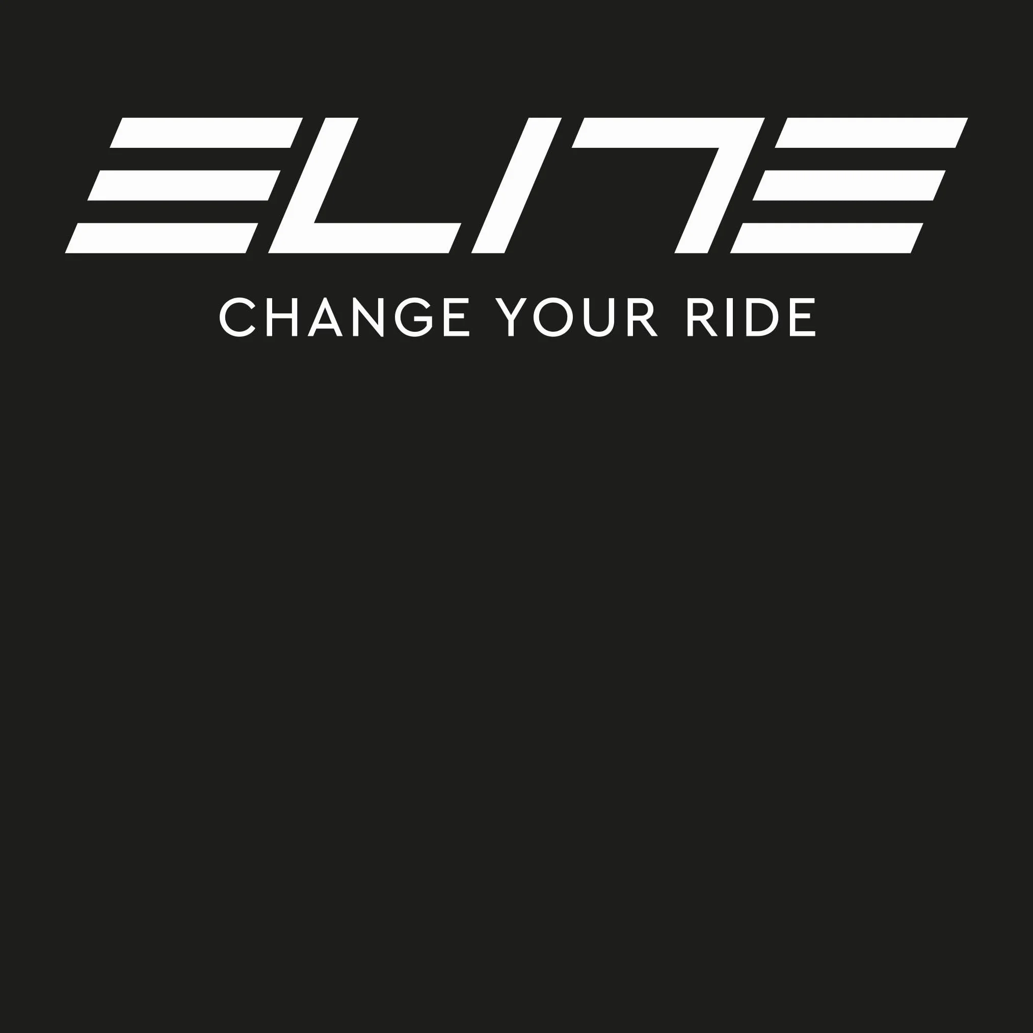 Elite Rouleau QUICK-MOTION à Cylindres Pliable – Home Trainer Portable Compact – Système Transport Rapide