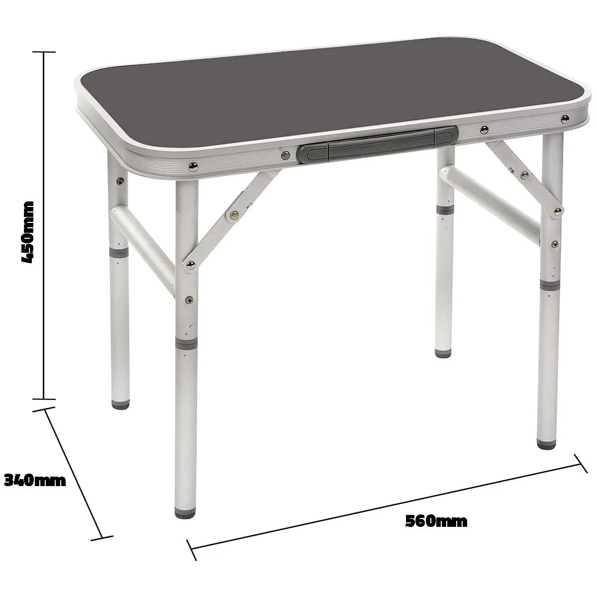 Bo-Camp - Table - 56x34 cm