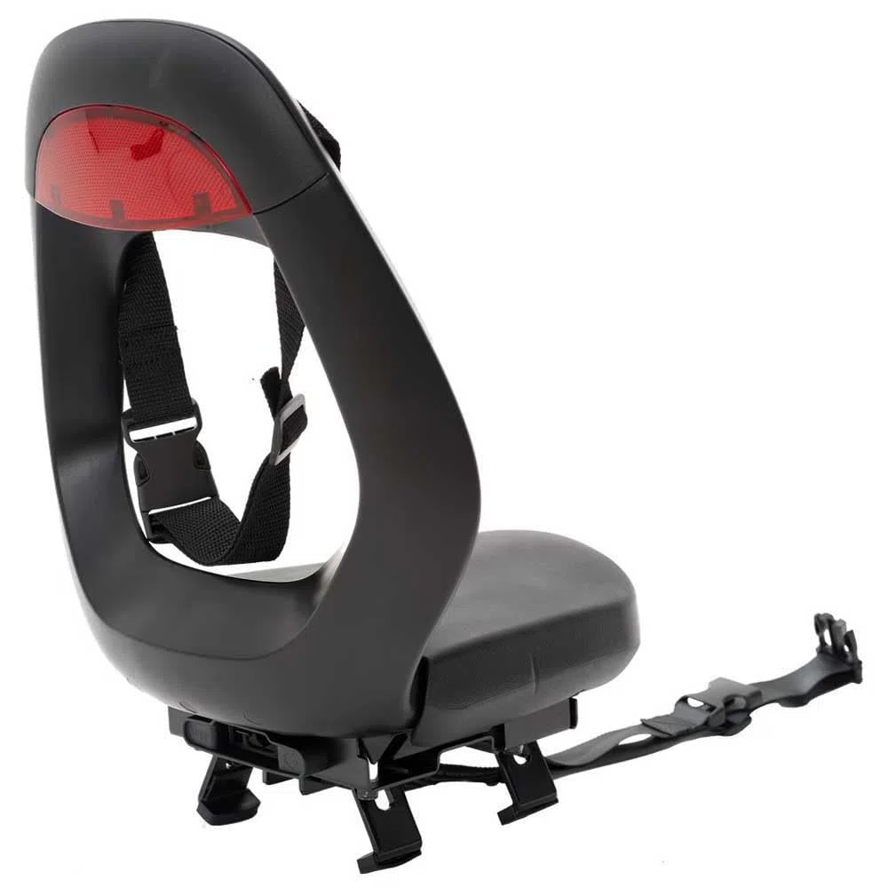 Siège de vélo arrière Yepp Junior Budget Black - Thule