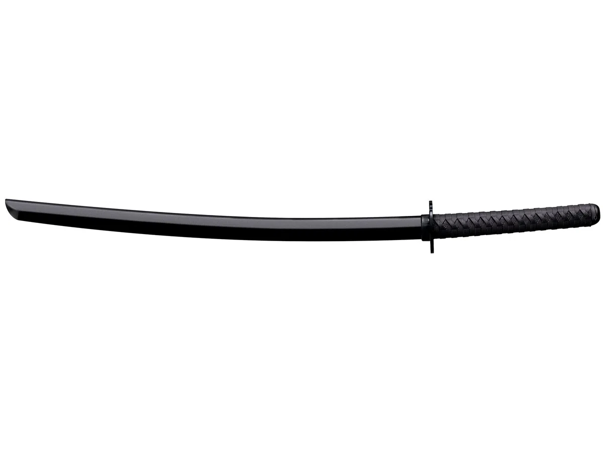O formateur Bokken