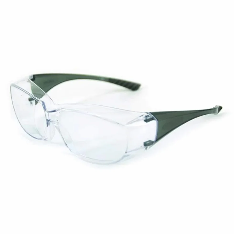 Karakal OverSpec Pro Sports Eye Protection