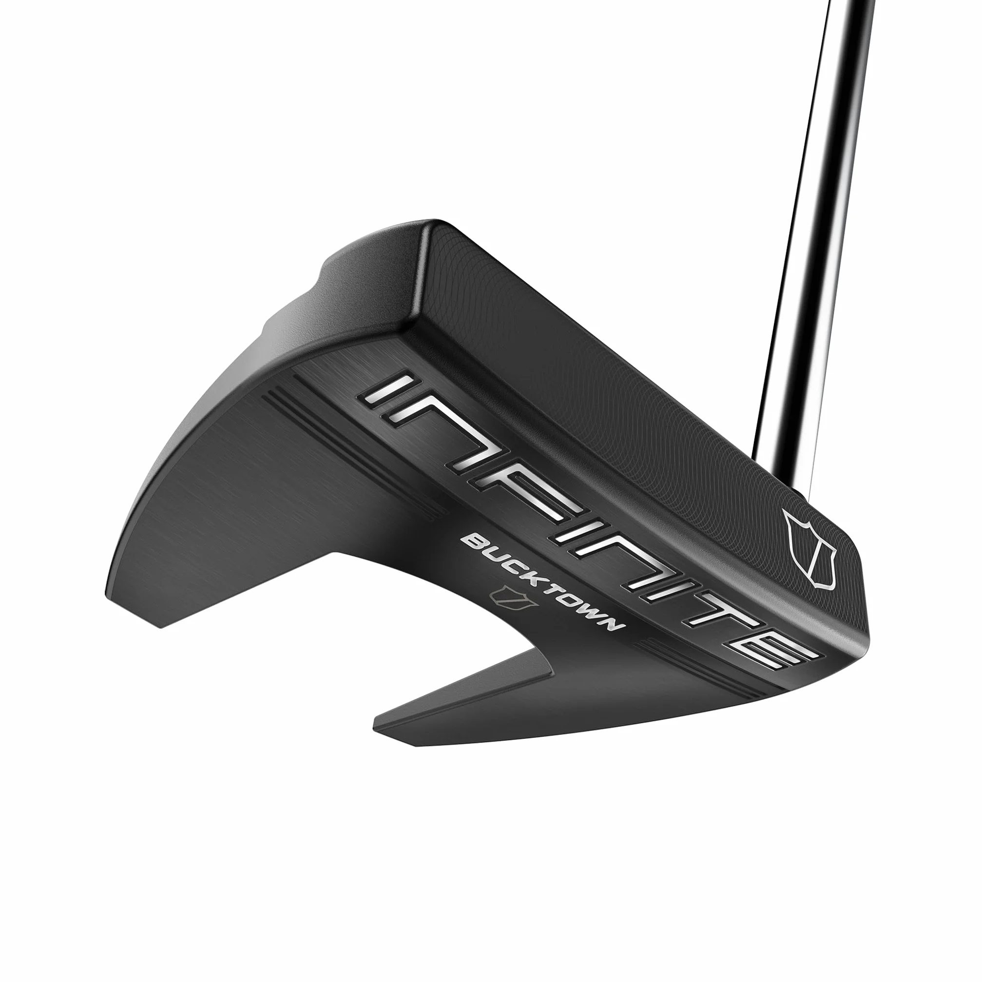 Wilson 2024 Infinite Bucktown Putters de golf pour homme
