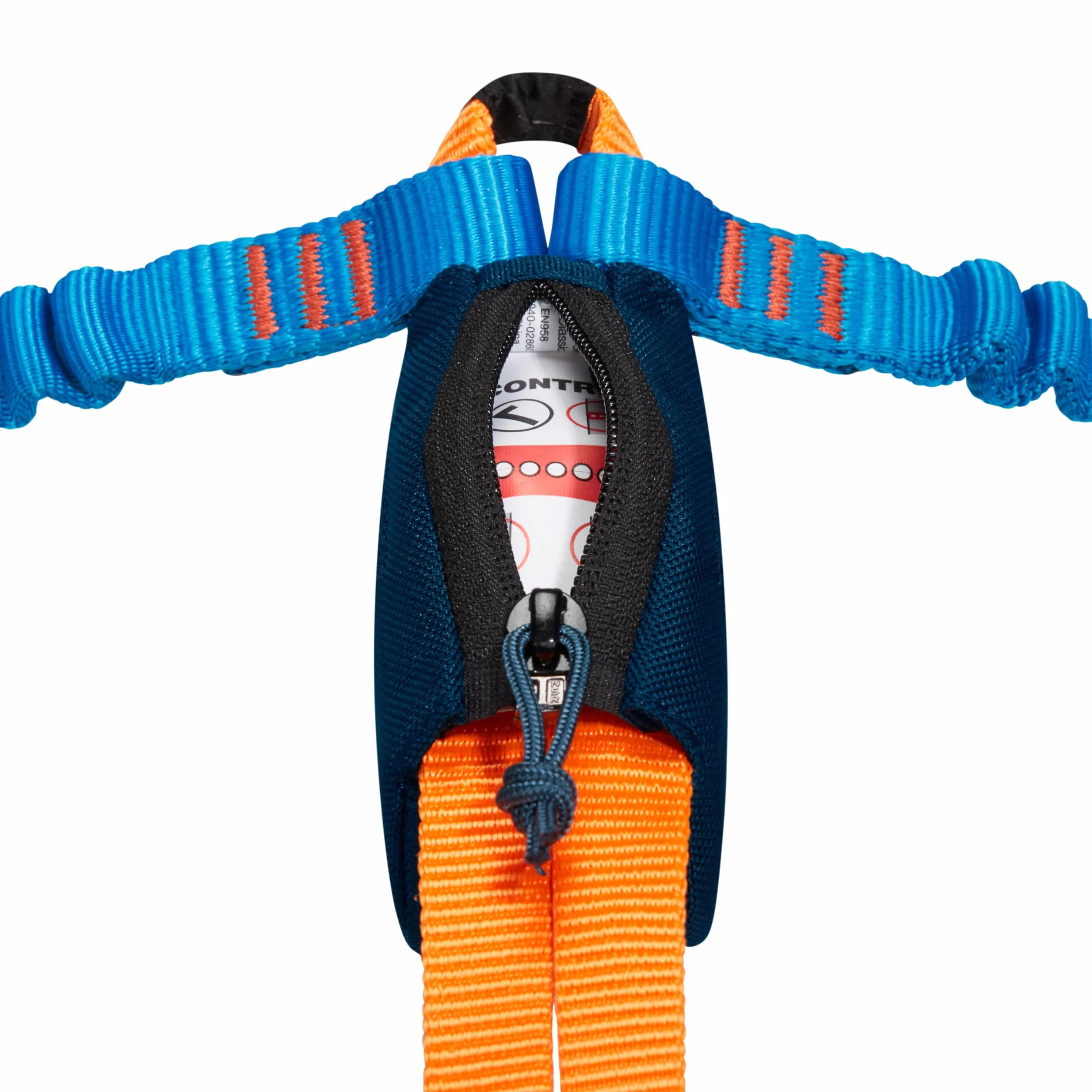 Mammut Skywalker Classic Longe de Via ferrata
