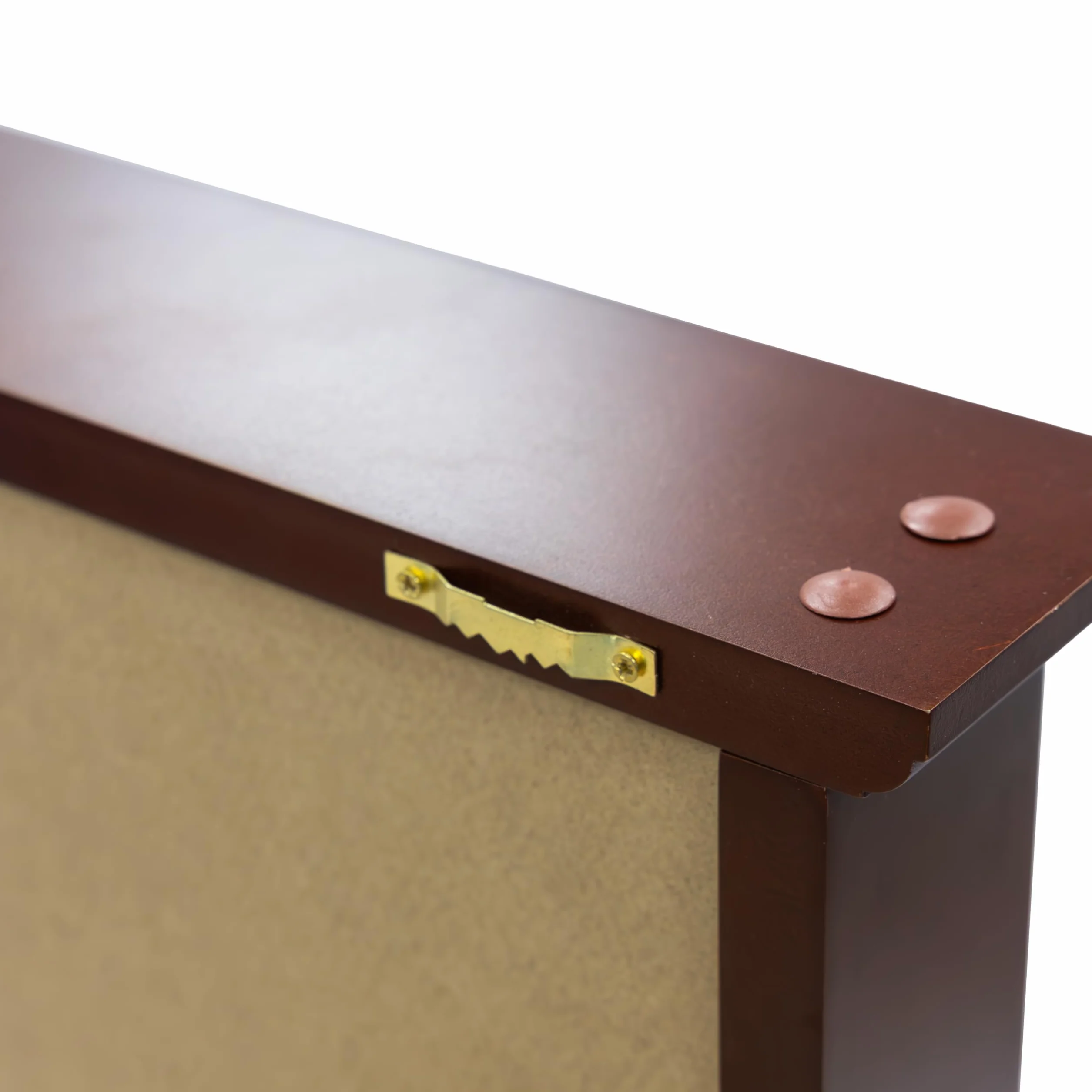 LONGRIDGE Présentoir de balles de Golf Armoire en Bois 25 balles
