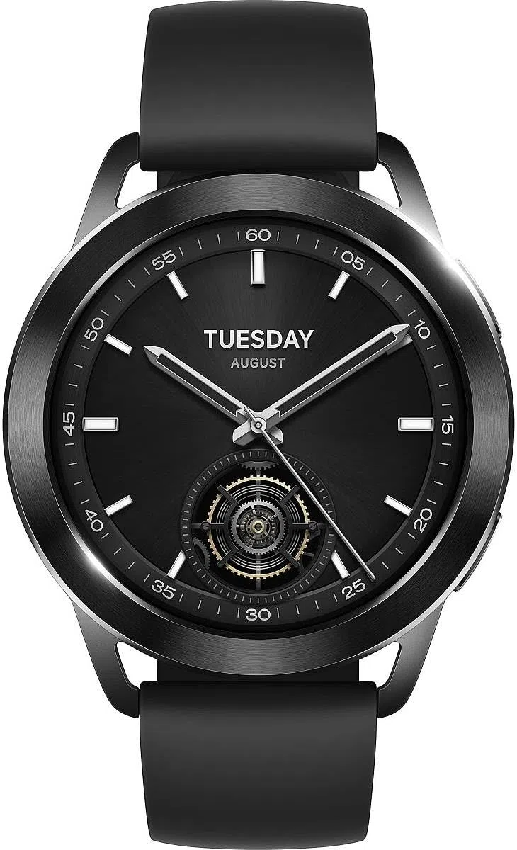 Xiaomi Montre Lunette Noire