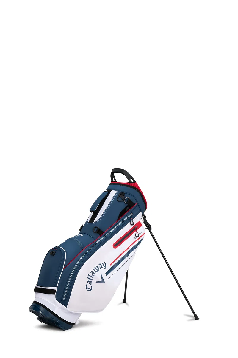 Callaway Sac de Golf Chev Stand (édition 2022)