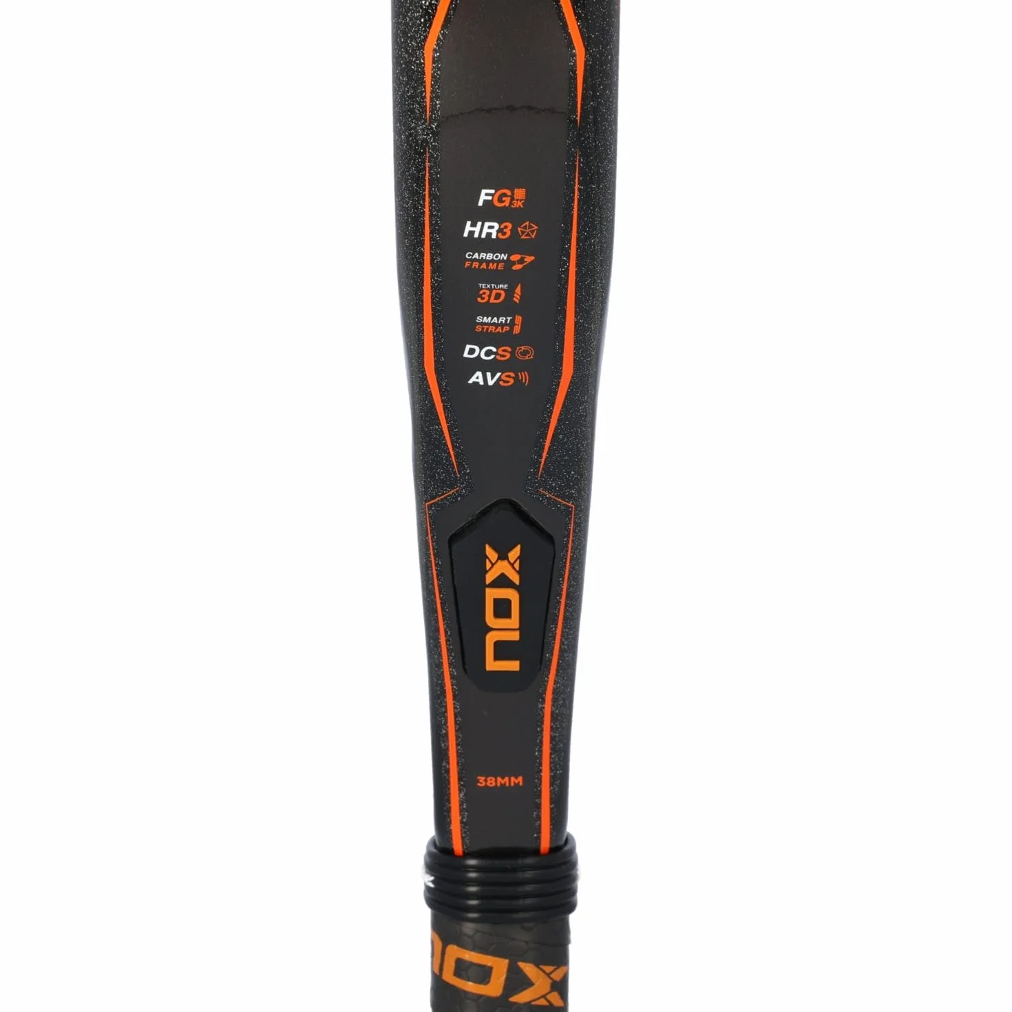 NOX Equation Advanced Series