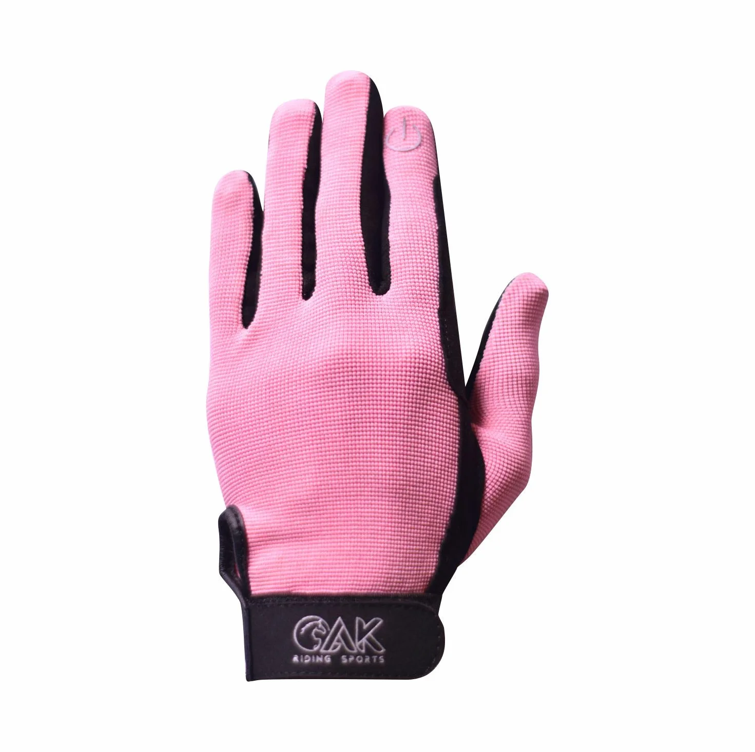 AK Ever Last Micro Suède Gant d'équitation Toutes Saisons Horse Riding Gloves AKRS-5298