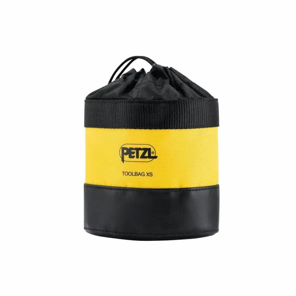 Petzl Pédale Knee Ascent Clip