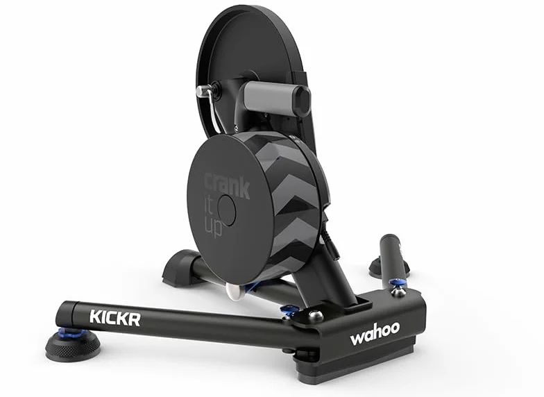 Wahoo KICKR V6 Smart Trainer
